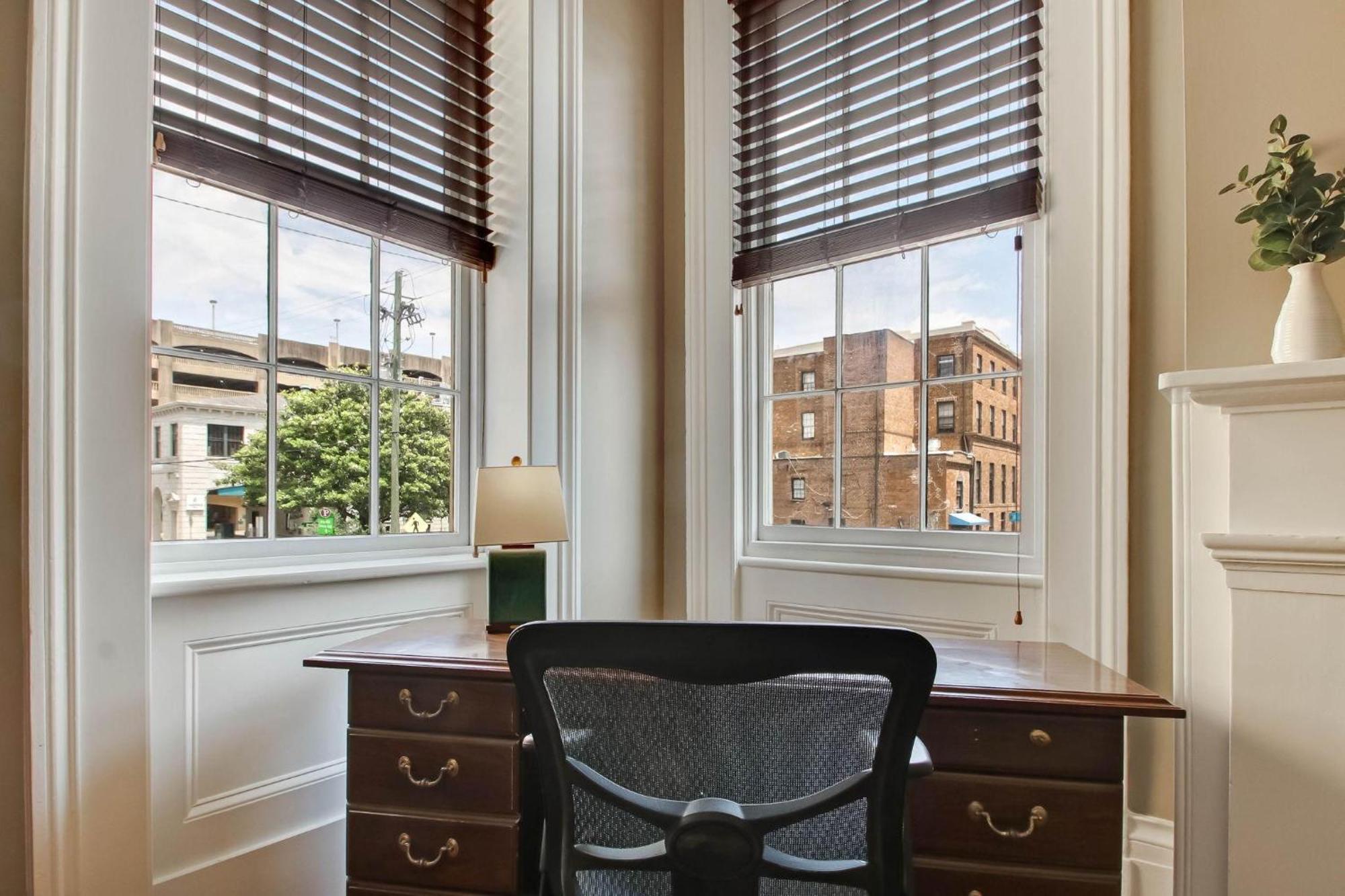 23 E York Street Unit 1 Apartamento Savannah