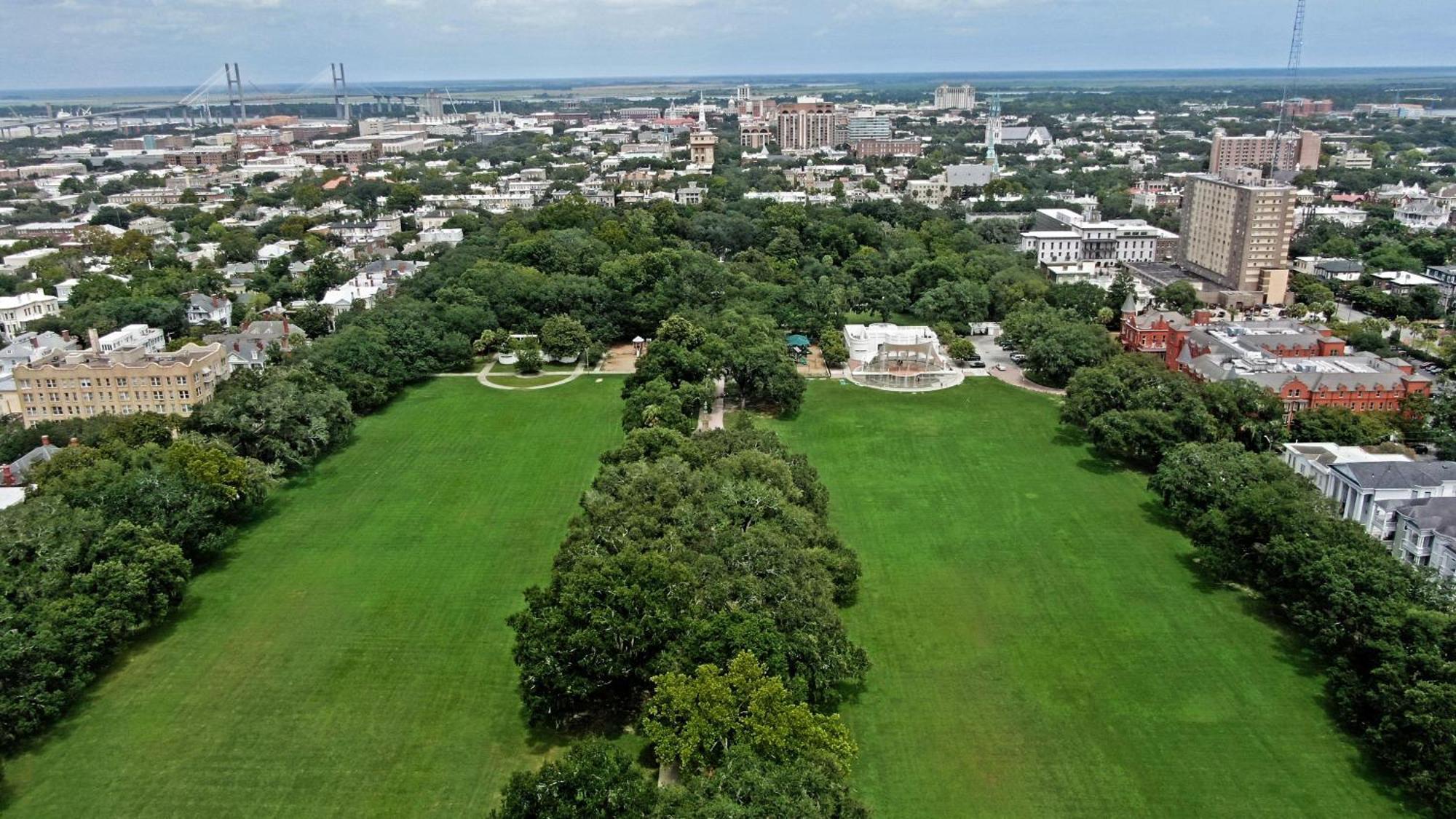 23 E York Street Unit 1 Apartment Savannah