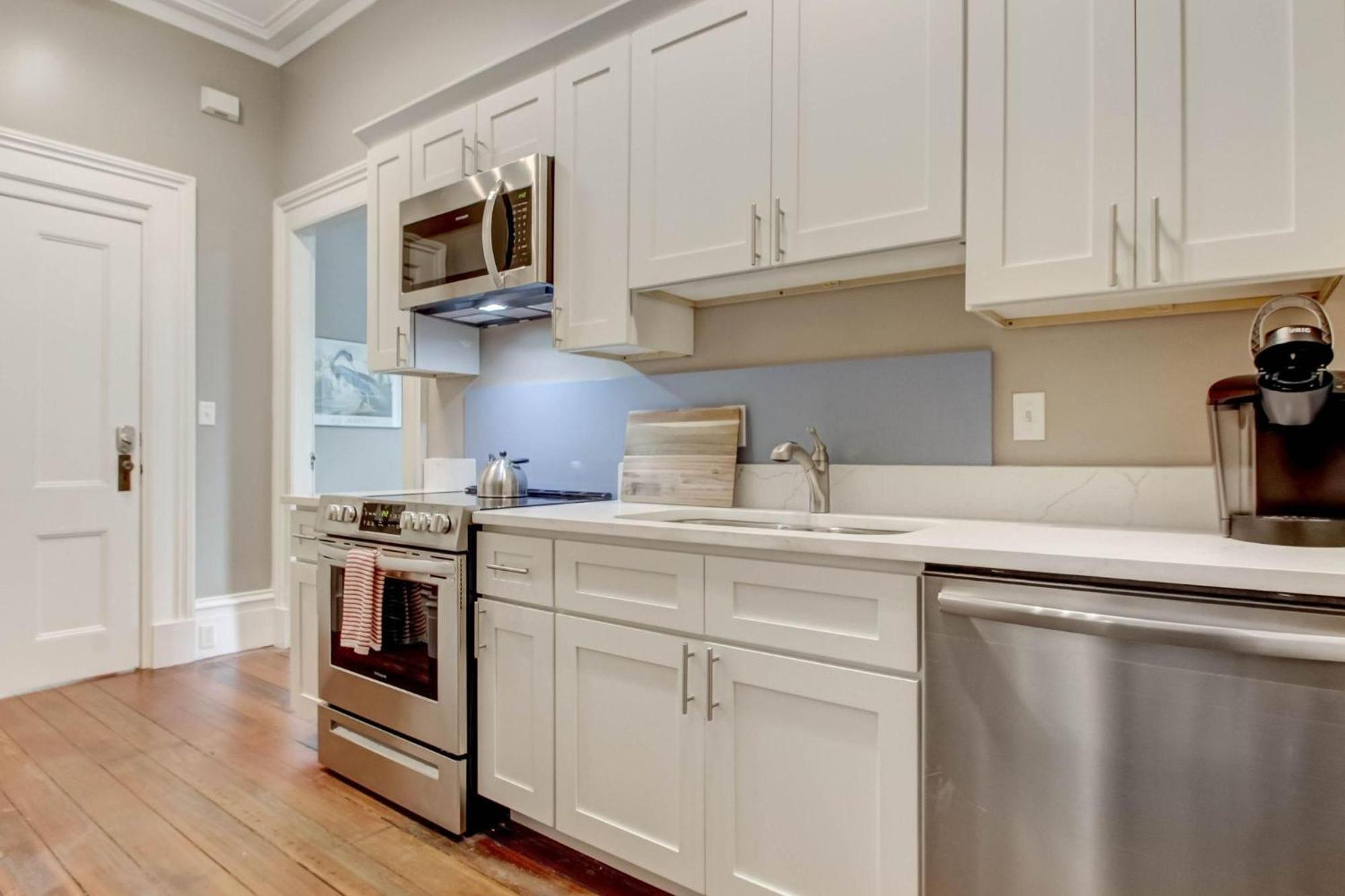 23 E York Street Unit 1 Savannah